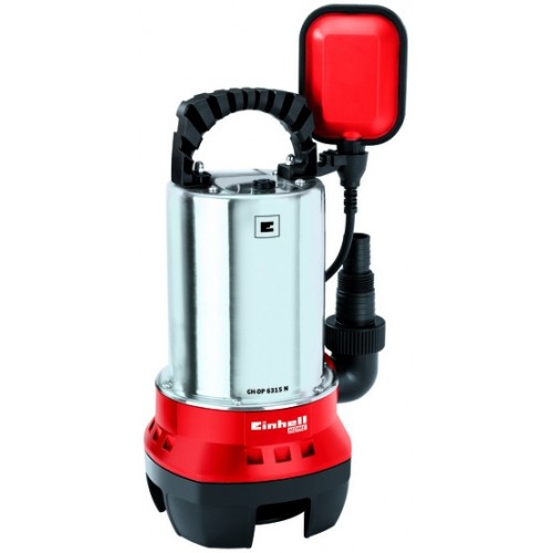 EINHELL GH-DP 6315 N Čerpadlo kalové 4170491