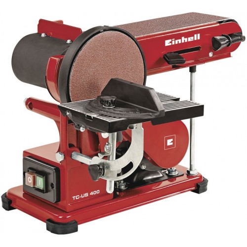 EINHELL TC-US 400 Bruska kombinovaná 4419255
