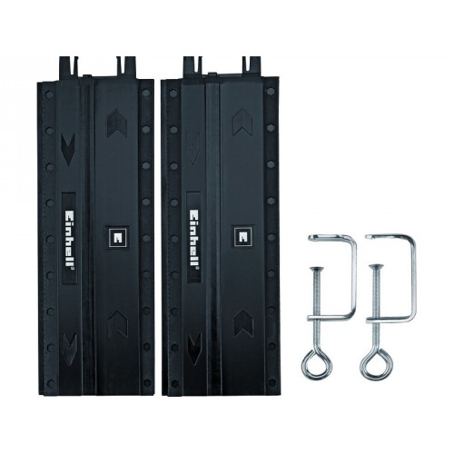 EINHELL Vodící lišta k RT-CS 190/1 700 mm, 2 díly 4502115