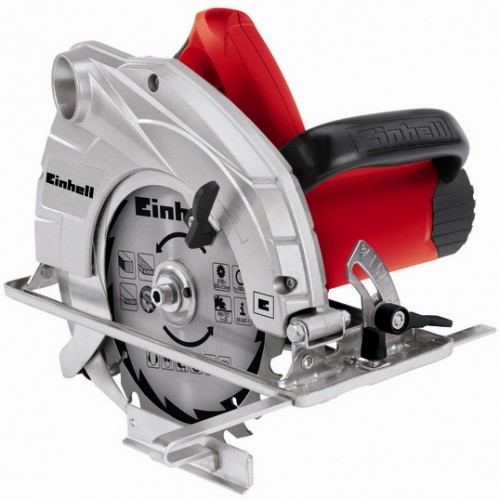 EINHELL TH-CS 1400/1 Pila ruční okružní 4330937