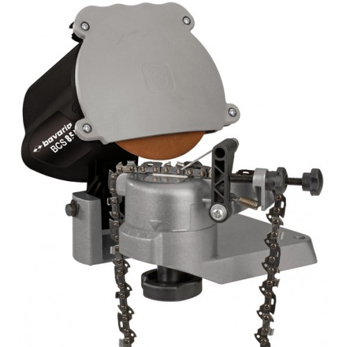 EINHELL BCS 85 E Ostřička řetězů 85W, 4500086