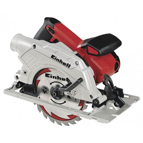 EINHELL TE-CS 165 Pila ruční okružní 4331010