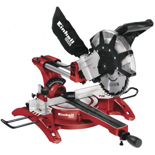 EINHELL Pila pokosová radiální TC-SM 2534 Dual 4300825