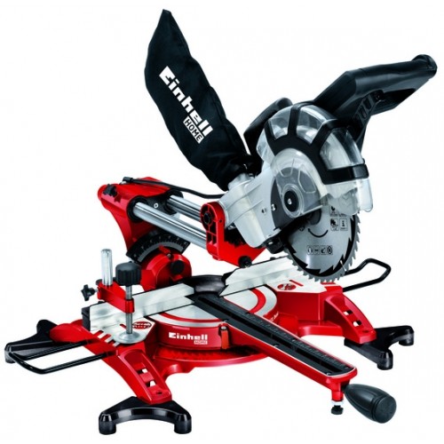 EINHELL Pila pokosová radiální TC-SM 2131 Dual 4300835