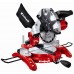 Einhell TC-MS 2513 L Kapovací/pokosová pila (1600 W/250mm) 4300850