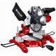 Einhell TC-MS 2513 L Kapovací/pokosová pila (1600 W/250mm) 4300850