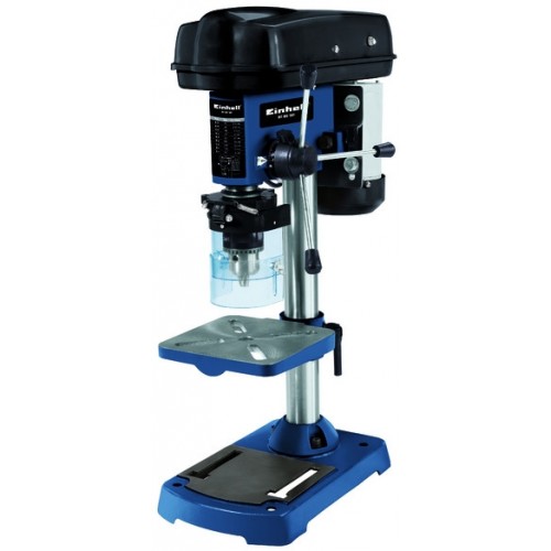 Einhell Sloupová vrtačka BT-BD 501 4250555