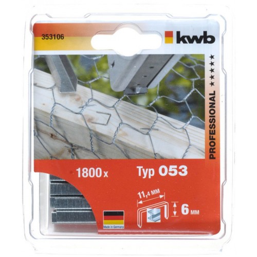 EINHELL Sponky 1800 ks 053/C 6 mm SB kwb 353106