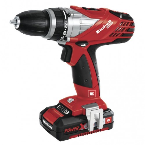 EINHELL Expert TE-CD 18 Li Šroubovák Aku 4513690