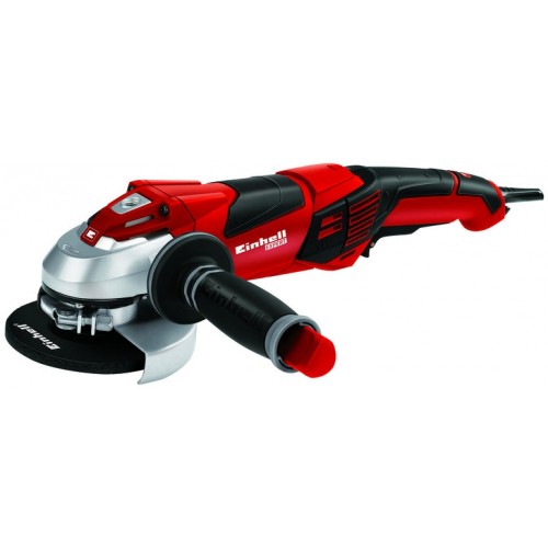 EINHELL TE-AG 125 CE Bruska úhlová 4430860 EINHELL TE-AG 125 CE Bruska úhlová 4430860