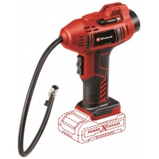 Einhell CE-CC 18 Li-Solo Aku kompresor do auta (18V/bez aku) 2071010