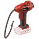 Einhell CE-CC 18 Li-Solo Aku kompresor do auta (18V/bez aku) 2071010