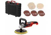 Einhell CC-PO 1100/1 E Leštička a bruska (1100W/180mm) 2093264