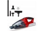 Einhell TE-VC 18 Li-Solo Aku ruční vysavač (18V/bez aku) 2347120