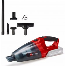 Einhell TE-VC 18 Li-Solo Aku ruční vysavač (18V/bez aku) 2347120