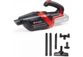 Einhell TE-HV 18/06 Li - Solo Aku ruční vysavač (18V/bez aku) 2347190