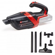 Einhell TE-HV 18/06 Li - Solo Aku ruční vysavač (18V/bez aku) 2347190