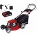 Einhell GC-PM 51/3 S HW-E Li Benzínová sekačka s elektrickým startem 3404870