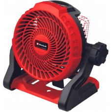 Einhell GE-CF 18/2200 Li - Solo Aku Ventilátor (18V/bez aku) 3408035