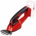 Einhell GC-CG 18/1 Li-Solo Aku nůžky na trávu (18V/bez aku) 3410382