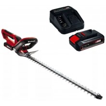 Einhell GE-CH 1855/1 Li Kit Aku Nůžky na živý plot (18V/1x2,5Ah) 3410506