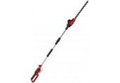 Einhell GC-HH 18/45 Li T-Solo Aku teleskopické nůžky na živý plot (18V/bez aku) 3410585
