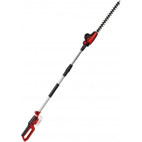Einhell GC-HH 18/45 Li T-Solo Aku teleskopické nůžky na živý plot (18V/bez aku) 3410585