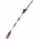 Einhell GC-HH 18/45 Li T-Solo Aku teleskopické nůžky na živý plot (18V/bez aku) 3410585