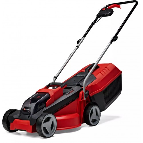 Einhell GE-CM 18/30 Li-Solo Aku sekačka na trávu (30cm/18V/bez aku) 3413157