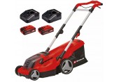 Einhell GE-CM 36/37 Li Aku sekačka na trávu (37cm/18V/2x3,0Ah) 3413170