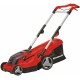 Einhell GE-CM 36/37 Li-Solo Aku sekačka (37cm/2x18V/bez aku) 3413172