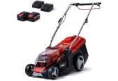 Einhell GE-CM 36/36 Li Aku sekačka na trávu (36cm/36V/2x4,0Ah) 3413230
