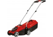Einhell GE-CM 18/32 Li-Solo Aku sekačka na trávu (32cm/18V/bez aku) 3413256