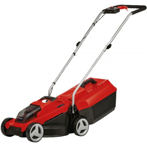 Einhell GE-CM 18/32 Li-Solo Aku sekačka na trávu (32cm/18V/bez aku) 3413256