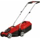 Einhell GE-CM 18/32 Li-Solo Aku sekačka na trávu (32cm/18V/bez aku) 3413256