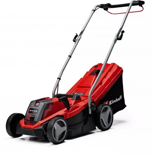 Einhell GE-CM 18/33 Li Aku sekačka na trávu (33cm/18V/1x4,0Ah) 3413260