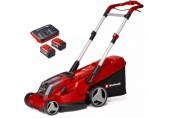 Einhell RASARRO 36/42 Profesionální akumulátorová sekačka na trávu (36V/2x5,2Ah) 3413272