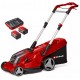 Einhell RASARRO 36/42 Profesionální akumulátorová sekačka na trávu (36V/2x5,2Ah) 3413272
