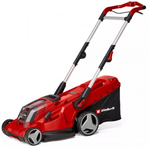Einhell RASARRO 36/40 Aku sekačka na trávu (40cm/36V/2x4.0Ah) 3413278