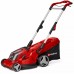 Einhell RASARRO 36/40 Aku sekačka na trávu (40cm/36V/2x4.0Ah) 3413278