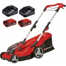 Einhell RASARRO 36/36 Aku sekačka na trávu (36V/2x3,0 Ah) 3413282
