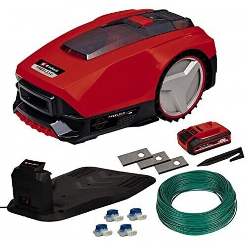Einhell FREELEXO SMART 750 Robotická sekačka 3413811