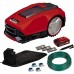 Einhell FREELEXO SMART 750 Robotická sekačka 3413811