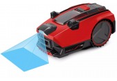 Einhell FREELEXO CAM 500 Robotická sekačka na trávu (18V/1x3,0Ah) 3413991