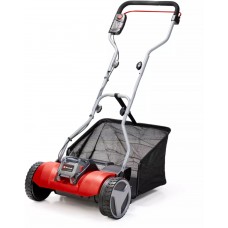 Einhell GE-HM 18/38 Li-Solo Aku vřetenová sekačka (38cm/18V/bez aku) 3414200