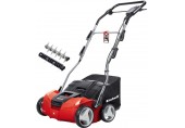 Einhell GE-SA 1435 Elektrický vertikutátor a provzdušňovač 3420561
