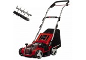 Einhell GE-SA 36/35 Li-Solo Aku vertikutátor a provzdušňovač 3420685