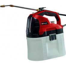Einhell GE-WS 18/75 Li-Solo Aku tlakový postřikovač (18V/bez aku) 3425220