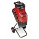 Einhell REDAXXO 36/25 Aku nožový drtič (2x18V/bez aku) 3430710