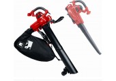 Einhell GC-EL 3000 E Elektrický vysavač listí 3433320